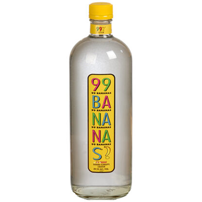 Zoom to enlarge the 99 Banana Schnapps