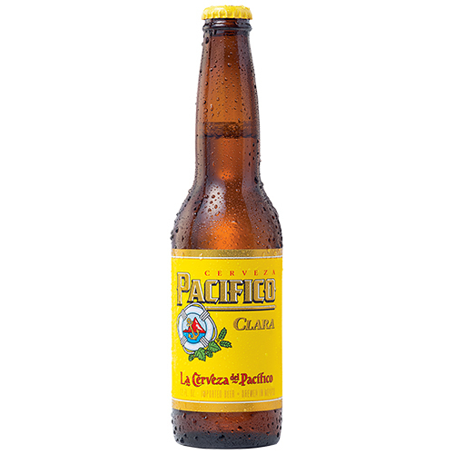 Zoom to enlarge the Pacifico Cerveza &bull; 32oz Bottle