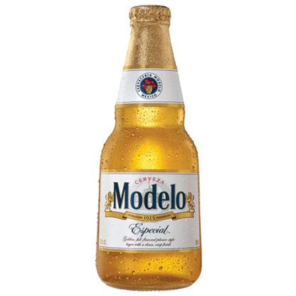 Zoom to enlarge the Modelo Especial • 12pk Cans