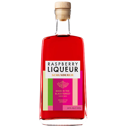Zoom to enlarge the Schladerer Raspberry Liqueur