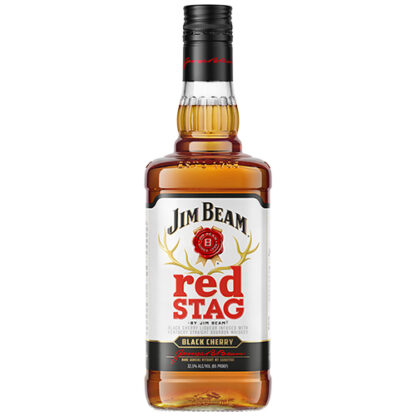 Zoom to enlarge the Red Stag Spiced with Cinnamon