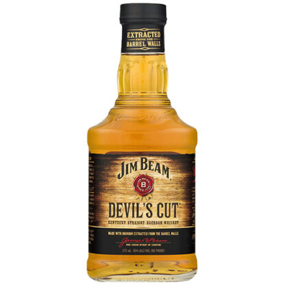 Zoom to enlarge the Devil’s Cut Bourbon