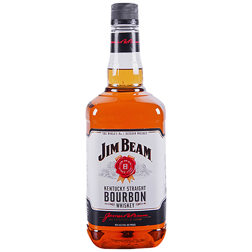 Zoom to enlarge the Jim Beam Bourbon • with Coke
