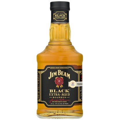 Zoom to enlarge the Jim Beam Black Label