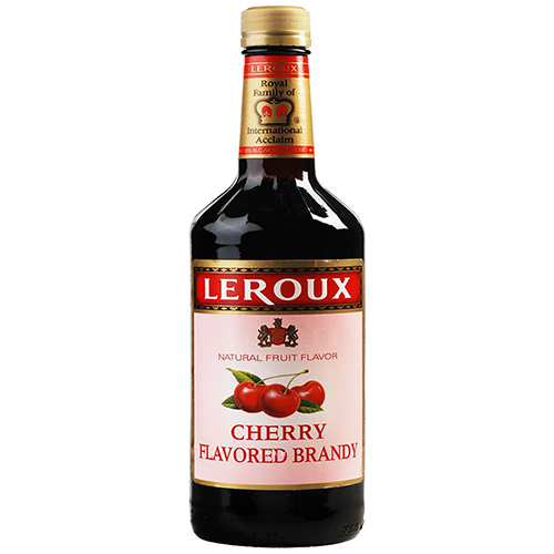 Zoom to enlarge the Leroux • Cherry Brandy