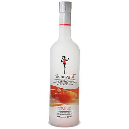 Zoom to enlarge the Skinnygirl Vodka • White Cherry