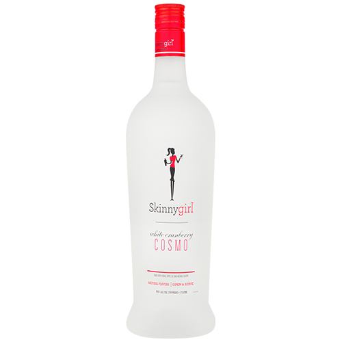 Zoom to enlarge the Skinnygirl Cranberry Cosmo Cocktail