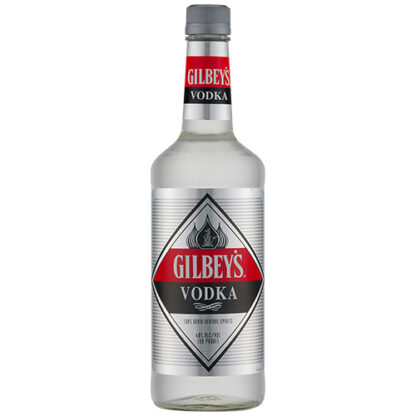 Zoom to enlarge the Gilbey’s • Vodka