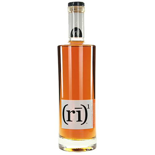 Zoom to enlarge the Ri 1 Straight Rye Whiskey