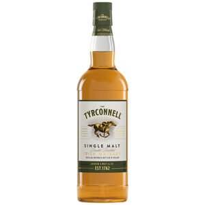 Tyrconnell Irish Single Malt • 10yr Sherry Cask