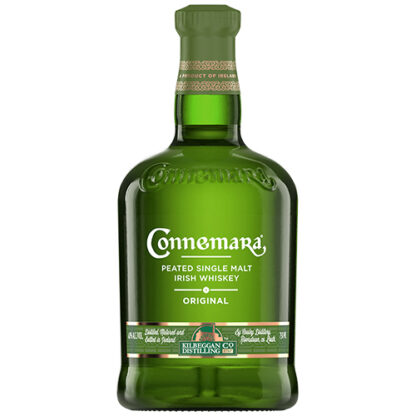 Zoom to enlarge the Connemara Single Malt Irish Whiskey 6 / Case