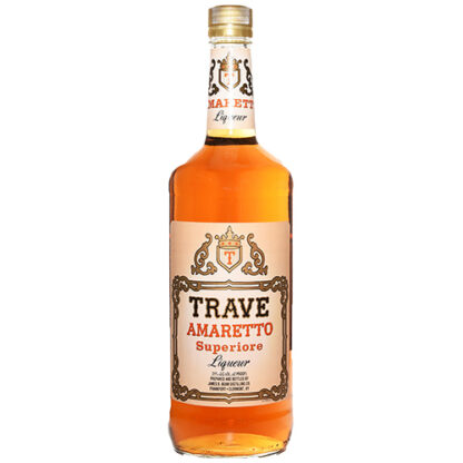 Zoom to enlarge the Trave Amaretto
