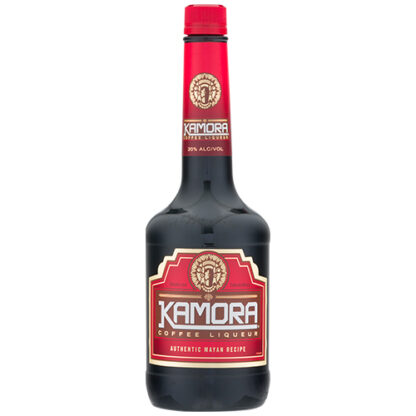 Zoom to enlarge the Kamora Coffee Liqueur