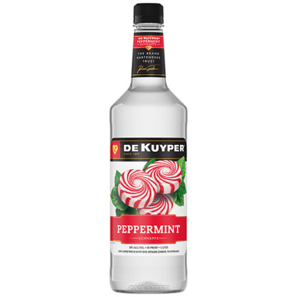 Zoom to enlarge the Dekuyper Peppermint Schnapps