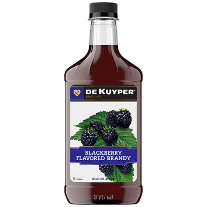 Zoom to enlarge the Dekuyper • Blackberry Brandy