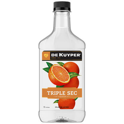 Zoom to enlarge the Dekuyper Triple Sec