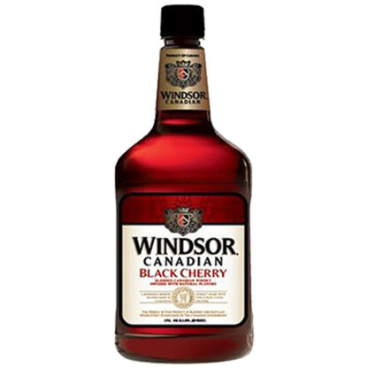 Zoom to enlarge the Windsor Canadian • Black Cherry