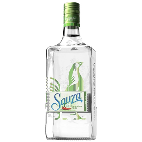 Zoom to enlarge the Sauza Tequila &bull; Cucumber Chile