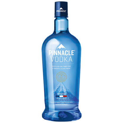 Zoom to enlarge the Pinnacle Original Vodka