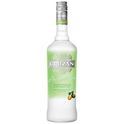 Zoom to enlarge the Cruzan Pineapple Rum