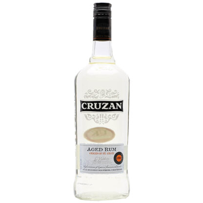 Zoom to enlarge the Cruzan Aged Light Rum