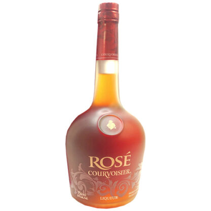 Zoom to enlarge the Courvoisier Rose Liqueur