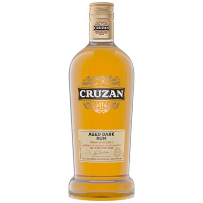 Zoom to enlarge the Cruzan Aged Dark Rum