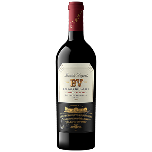 Zoom to enlarge the Bv Beaulieu Georges De Latour Cabernet Sauvignon