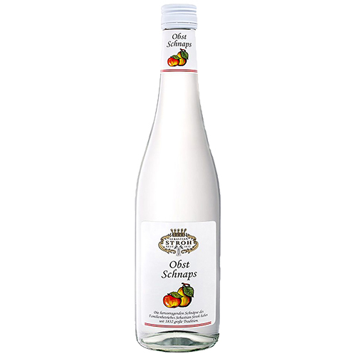 Zoom to enlarge the Stroh Obstler 80′