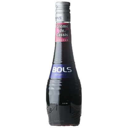 Zoom to enlarge the Bols • Creme De Cassis