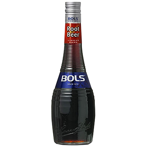 Zoom to enlarge the Bols Root Beer Liqueur