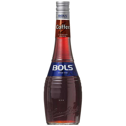 Zoom to enlarge the Bols • Coffee Liqueur