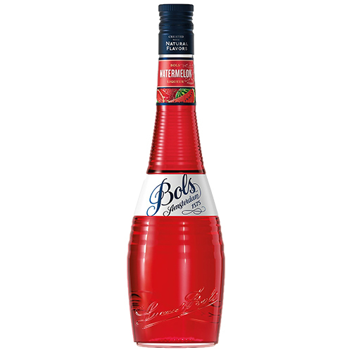 Zoom to enlarge the Bols • Watermelon