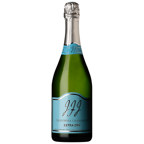 Zoom to enlarge the Jfj Extra Dry California – Sparkling