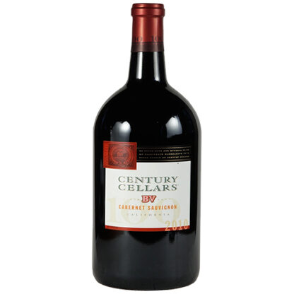 Zoom to enlarge the Century Cellars Cabernet Sauvignon