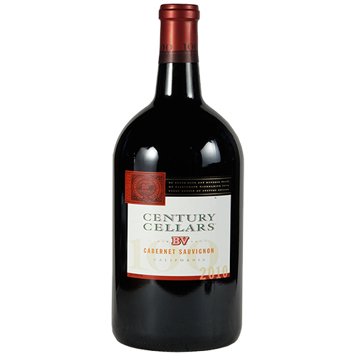 Zoom to enlarge the Century Cellars Cabernet Sauvignon