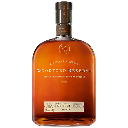 Zoom to enlarge the Woodford Reserve Bourbon