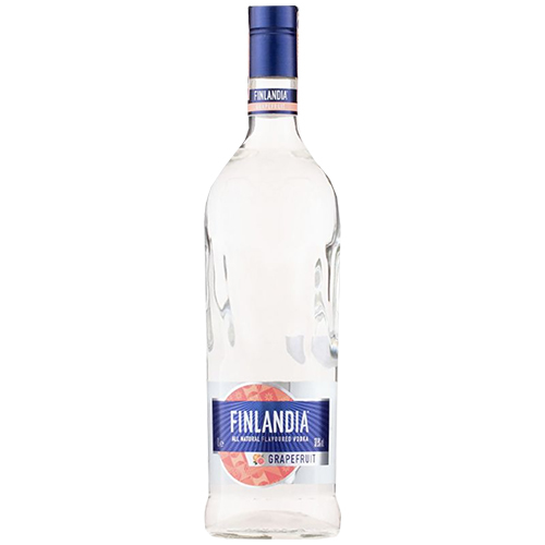 Zoom to enlarge the Finlandia Vodka • Grapefruit