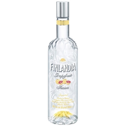 Zoom to enlarge the Finlandia Vodka • Tangerine