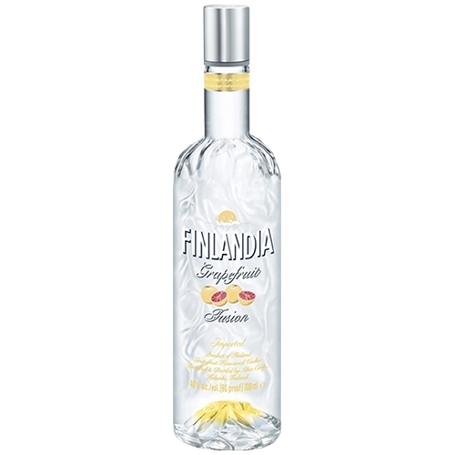 Zoom to enlarge the Finlandia Vodka • Tangerine