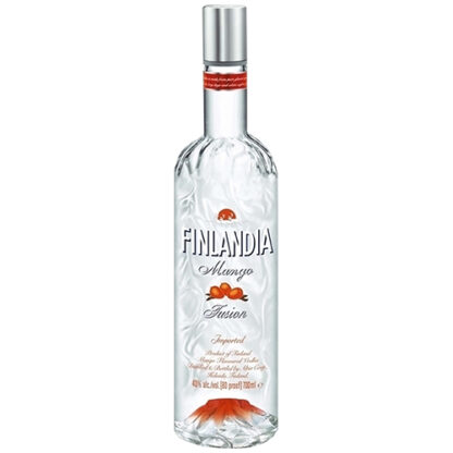 Zoom to enlarge the Finlandia Vodka • Mango