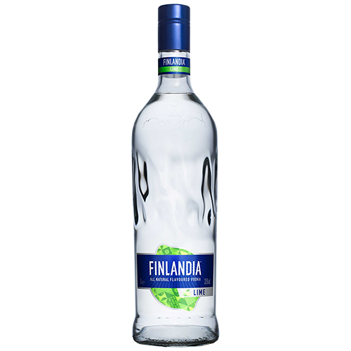 Zoom to enlarge the Finlandia Vodka • Lime
