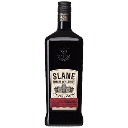 Zoom to enlarge the Slane Irish Whiskey • 40th Anniversary Special Ed.