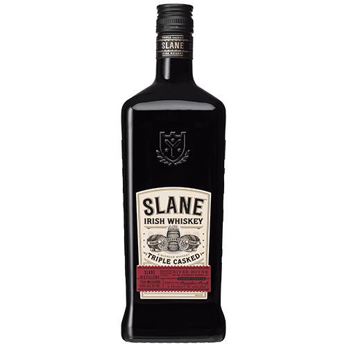 Zoom to enlarge the Slane Irish Whiskey • 40th Anniversary Special Ed.