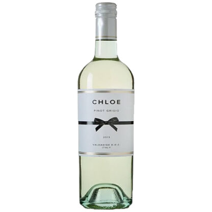 Zoom to enlarge the Chloe Wines Chloe Valdadige – Etschtaler Pinot Grigio