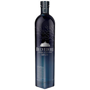 Belvedere Vodka • Lake Bartezek Single Estate Rye