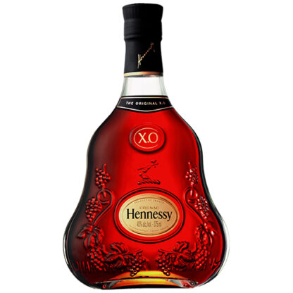 Zoom to enlarge the Hennessy Cognac • XO
