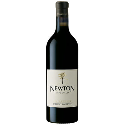 Zoom to enlarge the Newton Cabernet Sauvignon Unfiltered