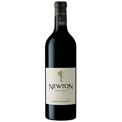 Zoom to enlarge the Newton Cabernet Sauvignon Unfiltered
