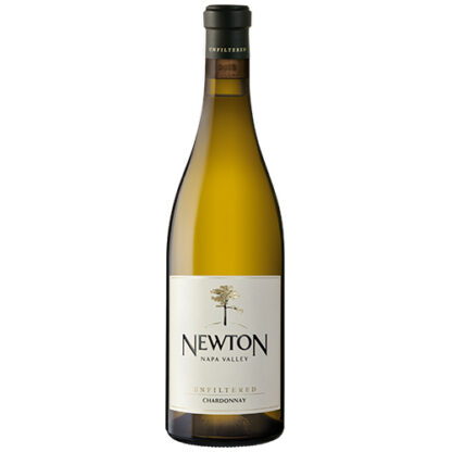 Zoom to enlarge the Newton Chardonnay Unfiltered